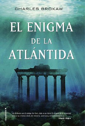 [Thomas Lourds 01] • El enigma de la Atlántida